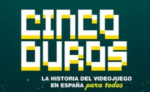 Colosal podcast libro documental cinco duros 2025 episodio cero