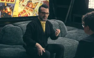 Documental Tribute Nacho Vigalondo Amazon Prime Video 2025