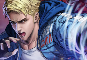 Double Dragon Revive recupera la esencia arcade