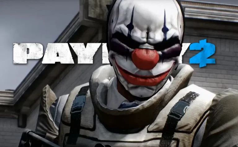 El Error fallo problemas suscripción de PayDay 2