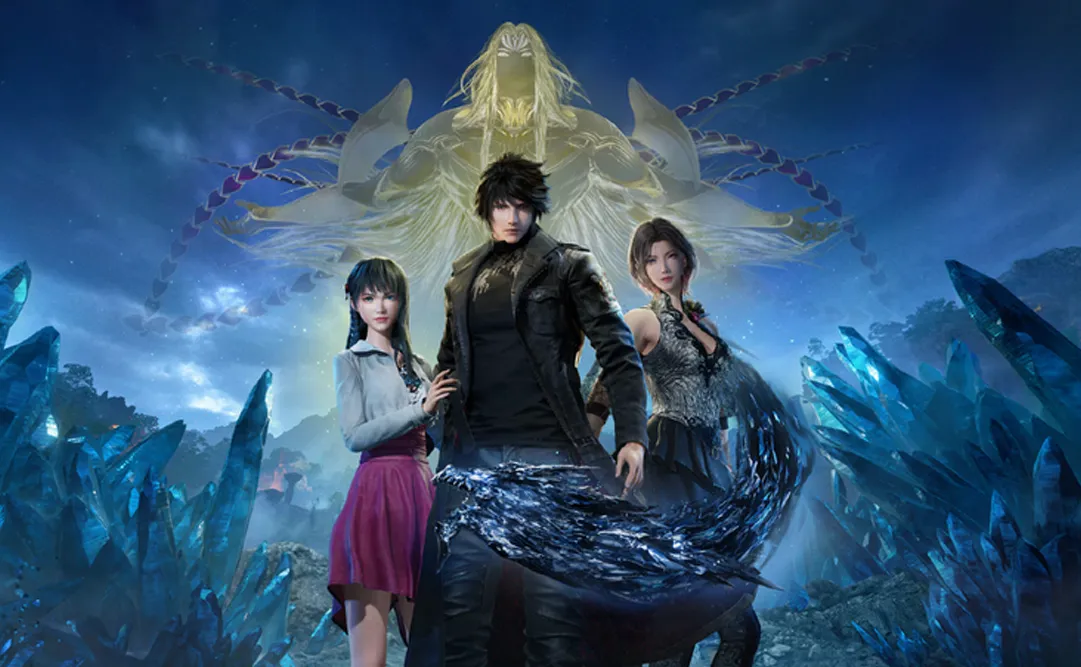 Lost Soul Aside del 6 de septiembre 2025 novedades 6 de septiembre 2025