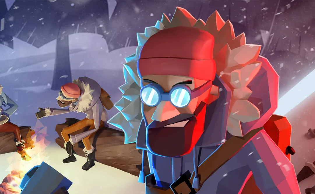Regalo Project Winter y Samorost 2 en Epic Games Store Gratis Descargar 2025