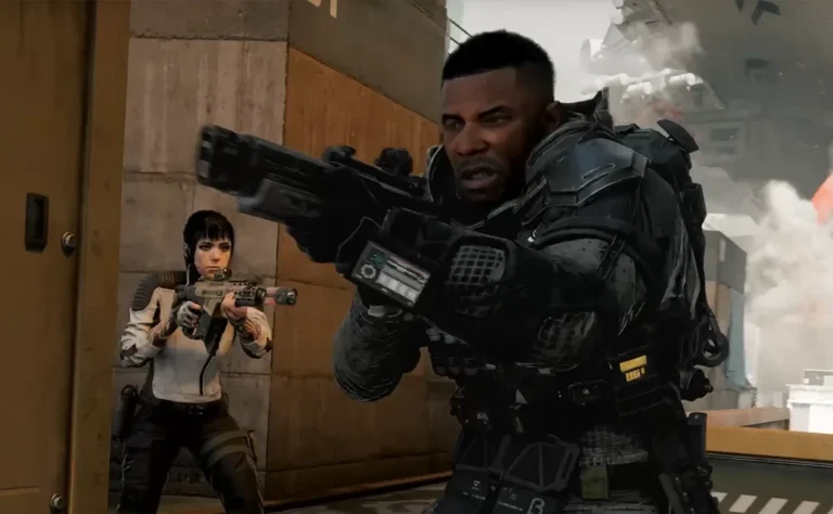 Salta muros en Black Ops 7 Call of Duty 2025 cheats