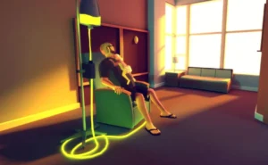 Imagen de That Dragon Cancer Juegos filosóficos para pensar bachillerato EVAU 2025