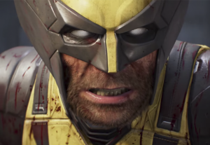 Wolverine insomniac state of play