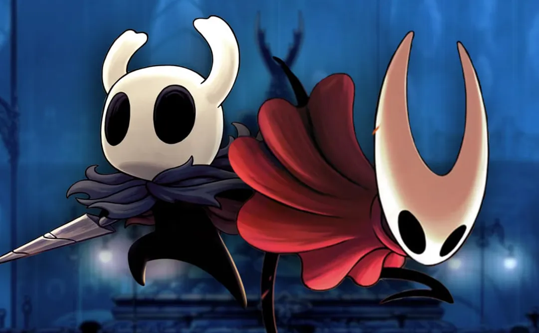 mod multijugador en Silksong Hollw Knight descargar 2025