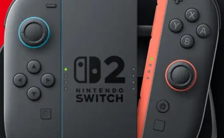 switch 2 informe de 2025 Newzoo consolas videojuegos