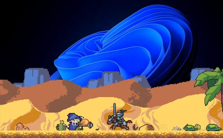 Avance de Desktop Heroes lanzamiento 2025