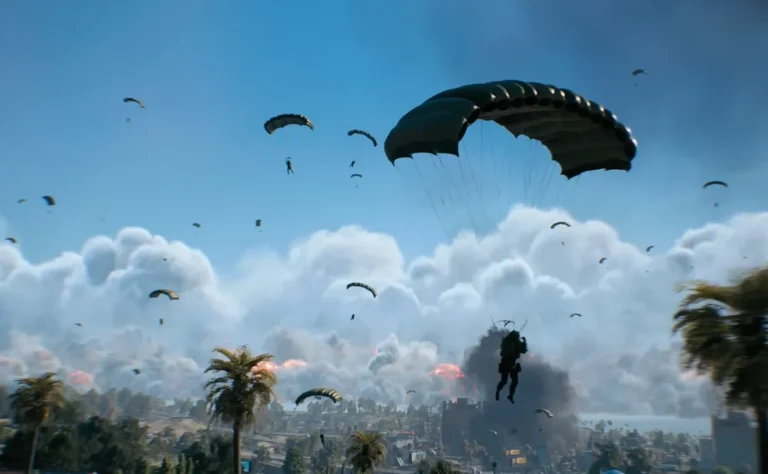 Battlefield REDSEC Battlefield 6 Temporada 1 Disponible Download descargar