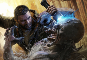 Billones de zombis aniquilados en 12 días gracias a Dying Light The Beast 2025