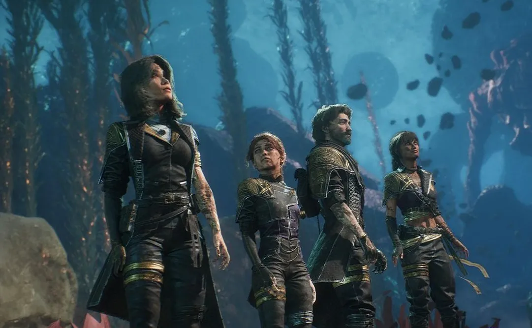 Triunfo Clair Obscur Expedition 33 en Golden Joystick Awards 2025