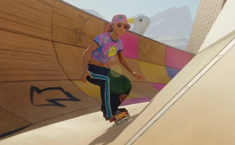 EA Skate Early Access S1