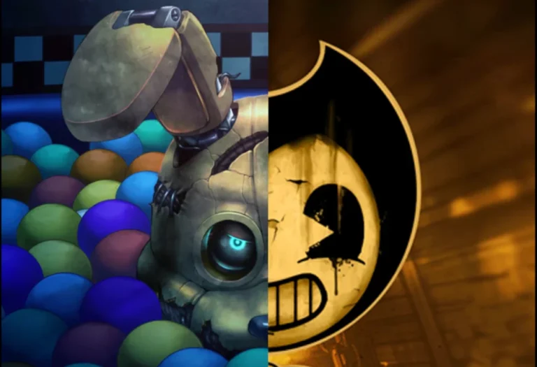 Epic Games Store regala dos juegos de terror para celebrar Halloween 2025