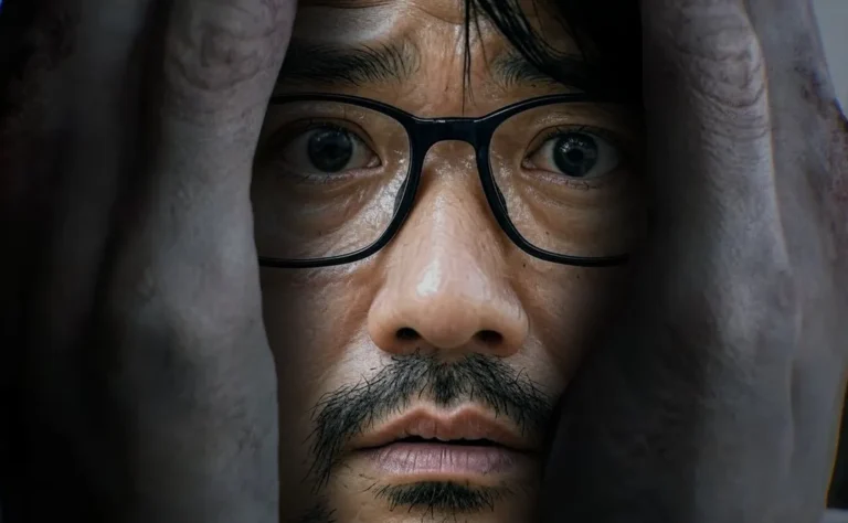 Escándalo Microsoft Hideo Kojima con la IA