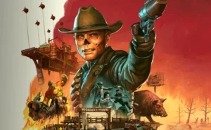 Fallout Day 2025 temporada llega a Amazon Prime 2026 Descargar