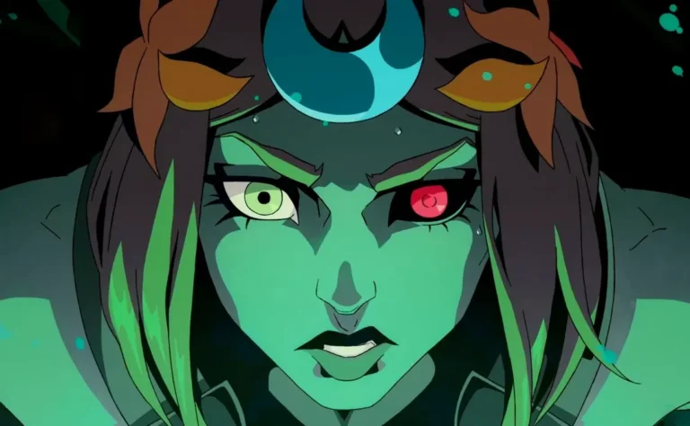 Hades II triunfa en Steam 2026 early access