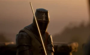 Legacy of Valor conquista Kickstarter RPG MMO trailer