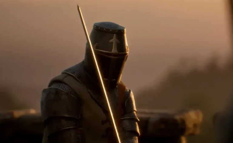 Legacy of Valor conquista Kickstarter RPG MMO trailer