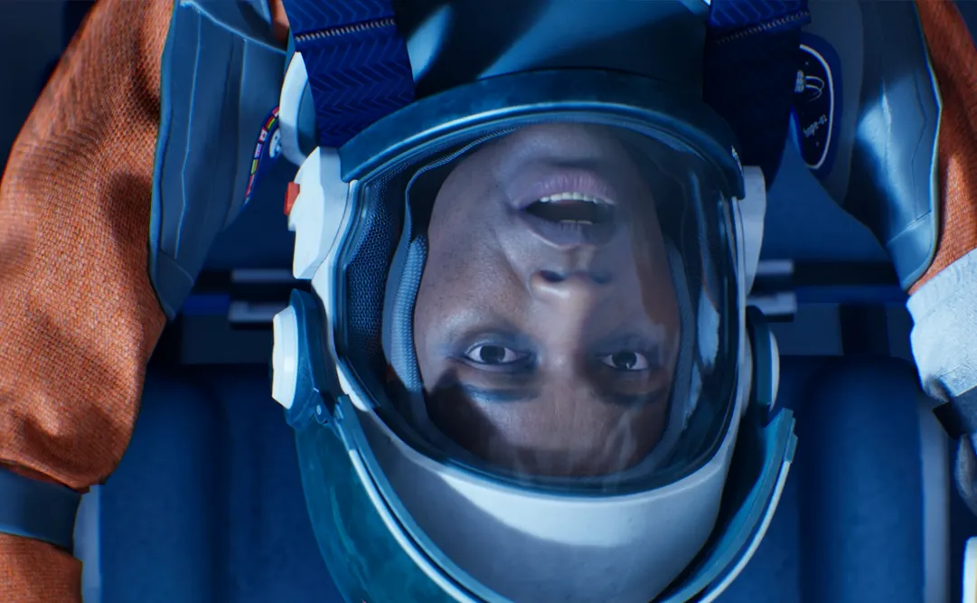 Nuevo tráiler de Aphelion en ID@Xbox 2025