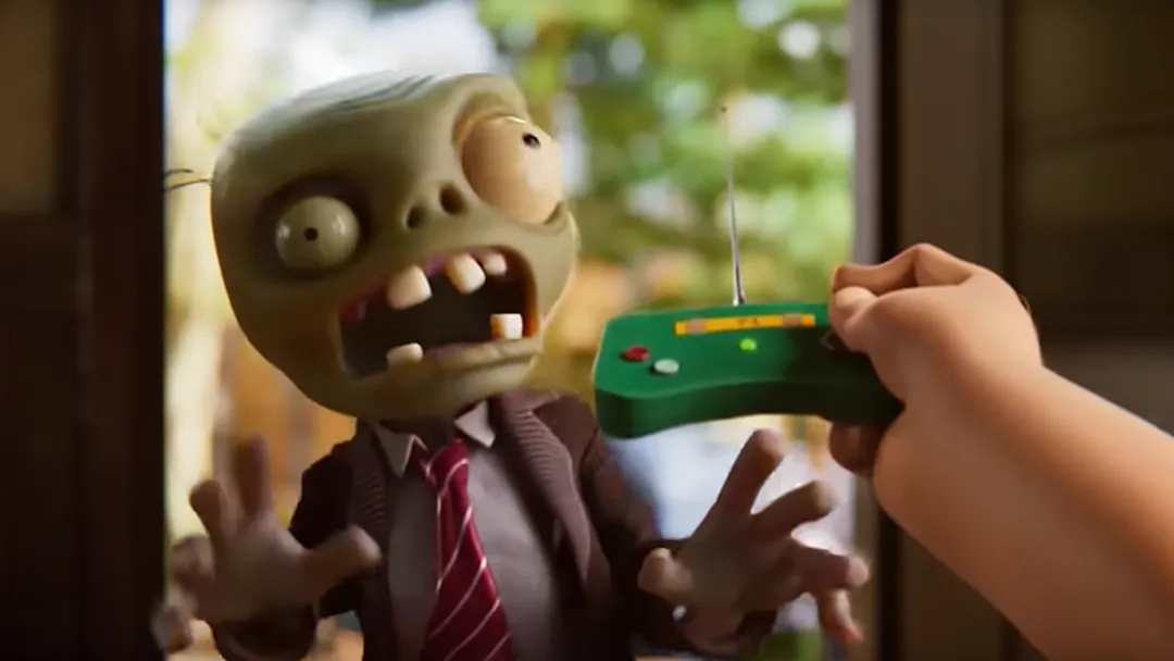 Plants Vs. Zombies Replanted Halloween 2025 descargar Gratis