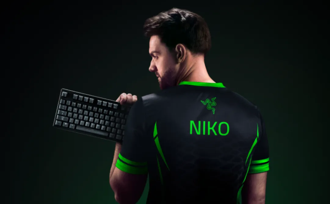 Nuevo teclado Razer Huntsman V3 Pro 8KHz precisión total