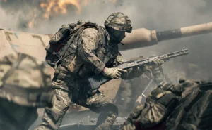 Requisitos de Battlefield 6 en PC Descargar Gratis