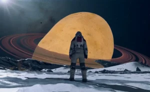 Ojo Starfield el espacio es aburrido Bethesda Xbox 2026
