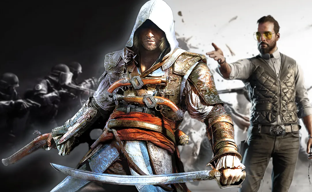 Ubisoft Vantage Studios Tencent 2026