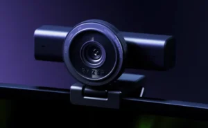 Black Friday Webcam Razer Kiyo V2 Amazon Oferta