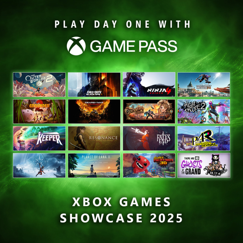Xbox Game Pass Ultimate y demás modalidades con nuevo precio