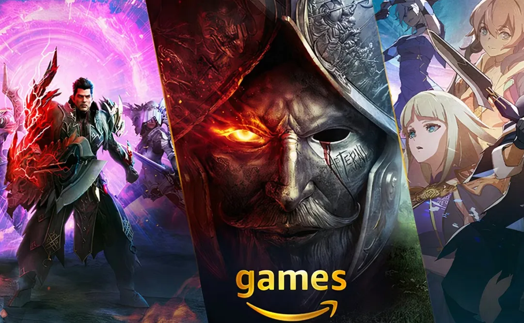 despidos en Amazon afectan a Amazon Game Studios 2025