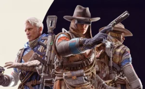 Nuevos planes para ARC Raiders en su roadmap