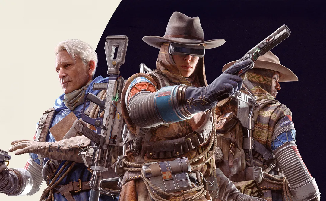 Nuevos planes para ARC Raiders en su roadmap