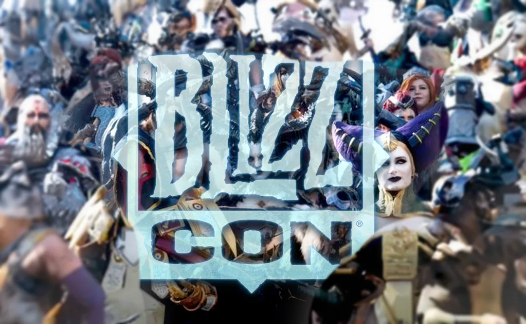 Compra Blizzard tickets BlizzCon 2026 entradas