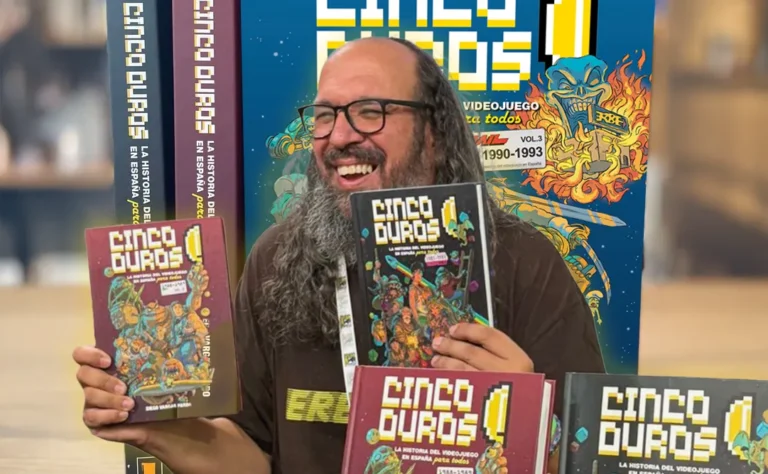 Diego Vargas libro de Cinco duros Volumen 3 2026 amazon descargar