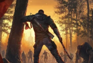 Dying Light: The Beast 1.4 Ray Tracing Techland 2025