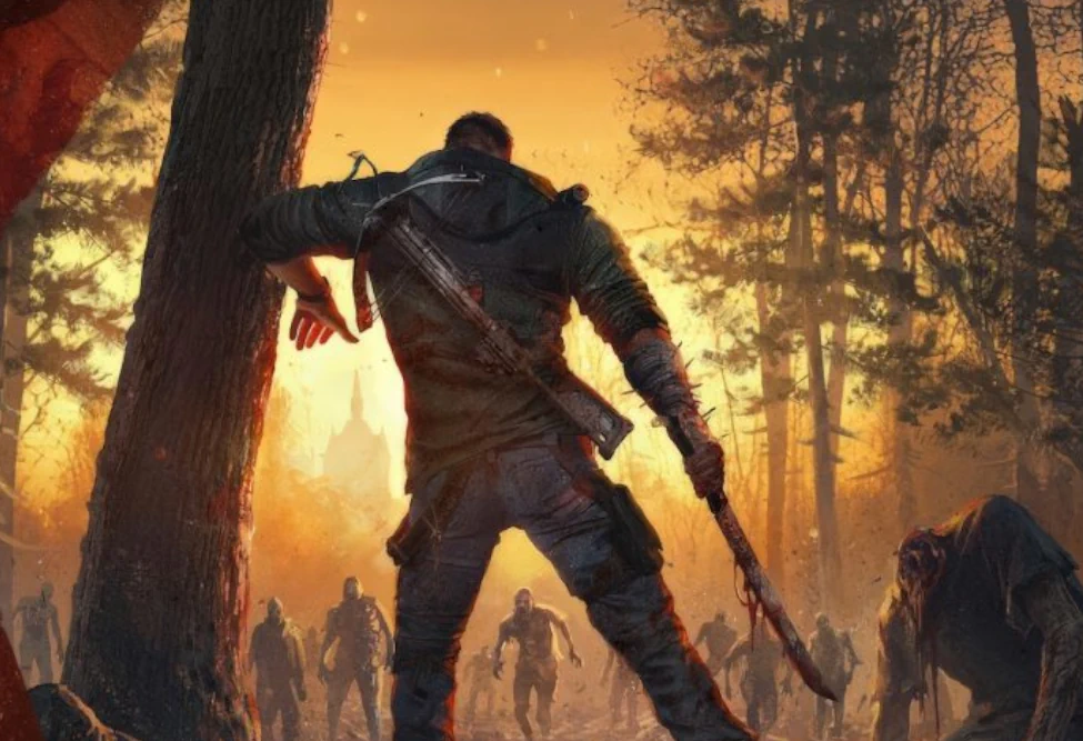 Dying Light: The Beast 1.4 Ray Tracing Techland 2025