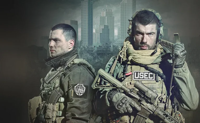 Proyecto Escape from Tarkov en consolas 2026