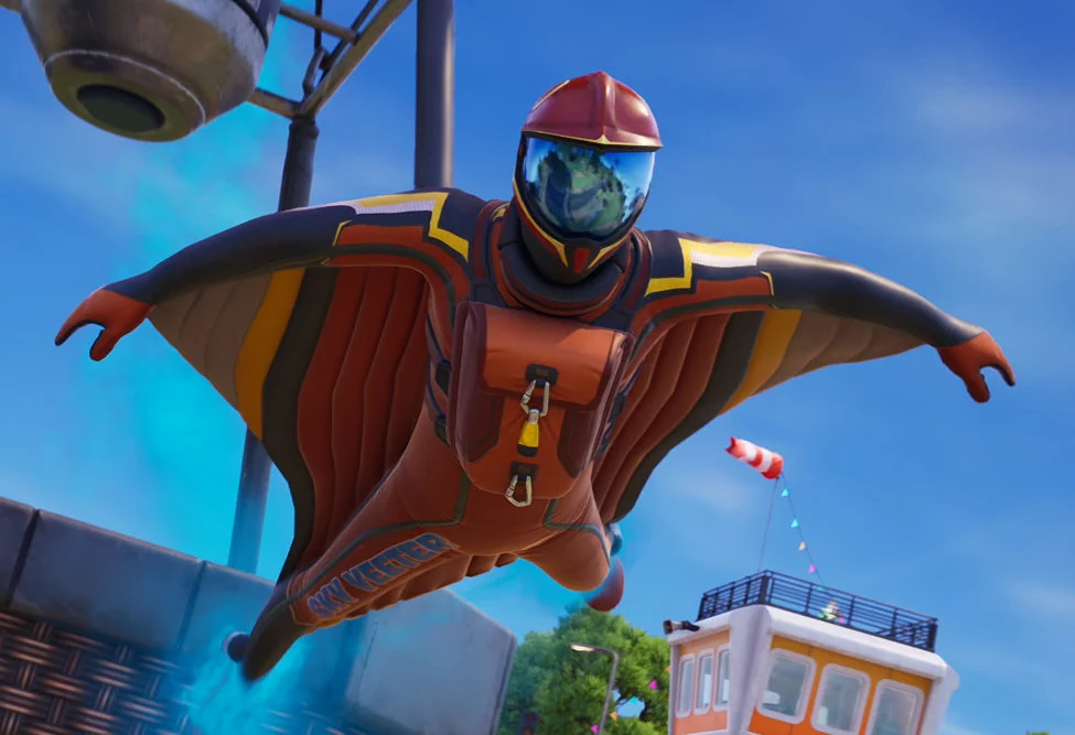 Fortnite Chapter 6 Estreno Tarantino 2025