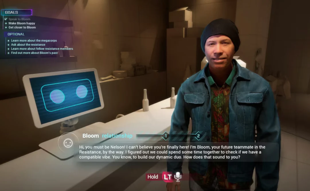 2025 Neo NPC Ubisoft