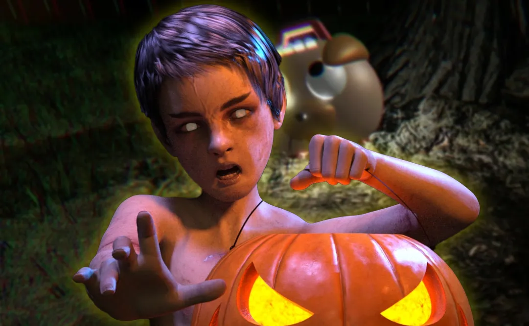 Nocturia review análisis 2025 terror