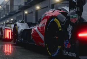 Project Motor Racing review 2025