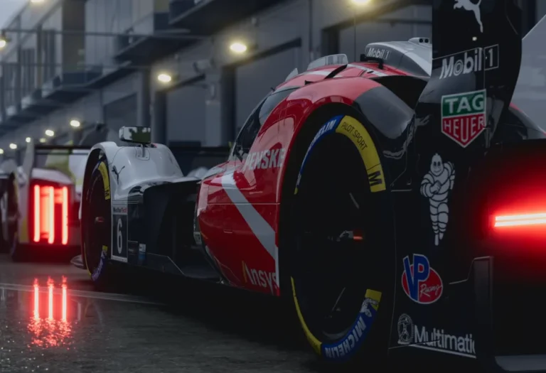 Project Motor Racing review 2025