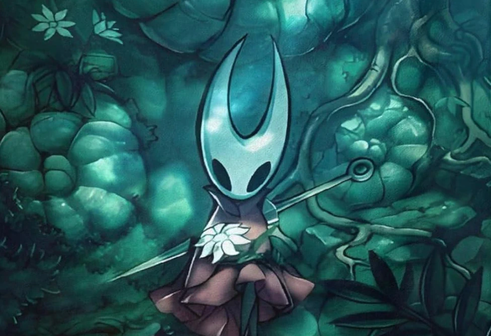 Team Cherry DLC de Silksong 2026