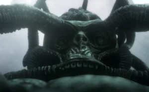 The Mount Omen of Cthulhu Gameplay Trailer 2025