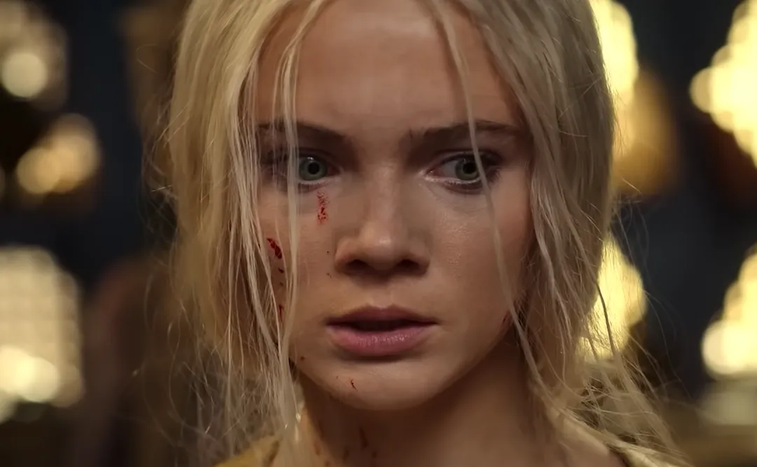 The Witcher Temporada 4 Crítica Review Netflix