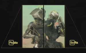 Ubisoft Teammates IA 2025