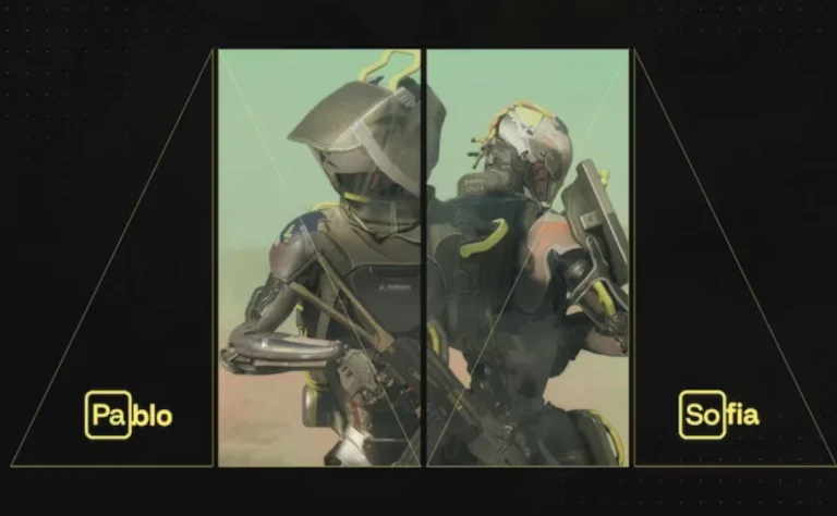 Ubisoft Teammates IA 2025