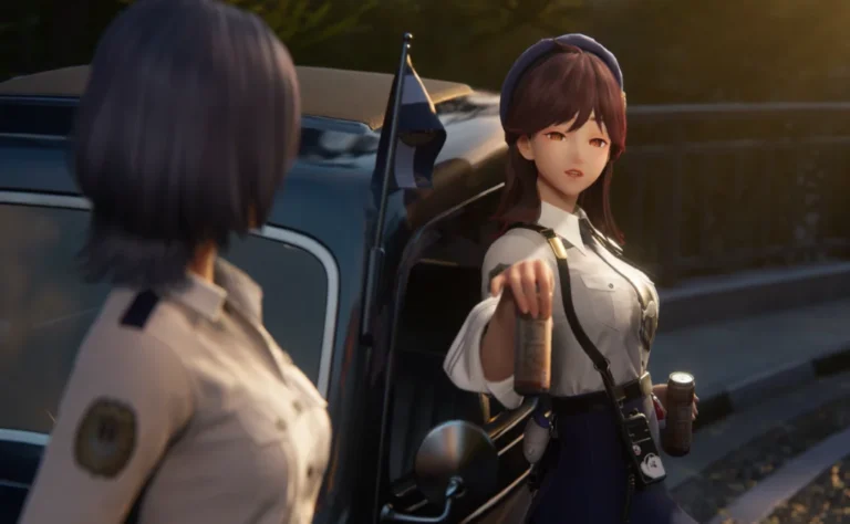 Varsapura miHoYo Genshin Impact descargar