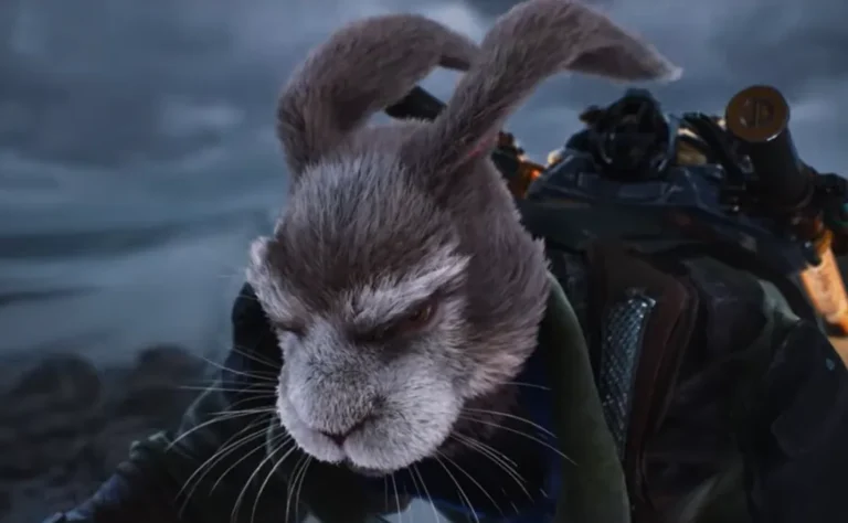 Xbox Partner Preview 2025 Zoopunk juego